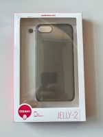 IPhone 7 OZAKI 0.3 Jelly 2 in 1 Handyschale Hülle Bayern - Burgebrach Vorschau