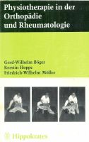 Physiotherapie in der Orthopädie und Rheumatologie - Böger/Hoppe Thüringen - Kaltennordheim Vorschau