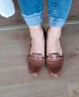 37 Tamaris Pumps braun Absatzschuh cognac Sommer Leder Brandenburg - Potsdam Vorschau