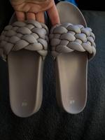 H&M Damen Sommer Sandalen 40 Mülheim - Köln Stammheim Vorschau