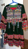 Afghanische Kleider West - Unterliederbach Vorschau