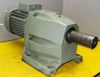 Suche VEM Thurm DDR oder SEW Getriebemotor 5,5 kW Elektromotor Nürnberg (Mittelfr) - Aussenstadt-Sued Vorschau