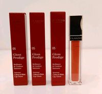 Clarins Gloss Prodige Lipgloss Farbe 05 Grenadine NEU Saarbrücken-West - Burbach Vorschau