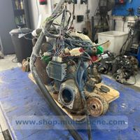 Motorblock komplett Piaggio Ape 50 TL3M Nordrhein-Westfalen - Kleve Vorschau