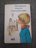 Buch Annejet Ferien einmal anders Bayern - Herzogenaurach Vorschau