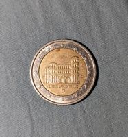 Rheinland-Pfalz Bundesland zwei Euro Stück Münze 2€ 2017 D Ch Berlin - Wilmersdorf Vorschau