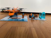 Lego City Arktis 60193 Frachtflugzeug Köln - Widdersdorf Vorschau