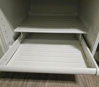 3x Ikea Pax Kleiderschrank komplement 75x58 und 50x58 schuhregal Sachsen - Naunhof Vorschau