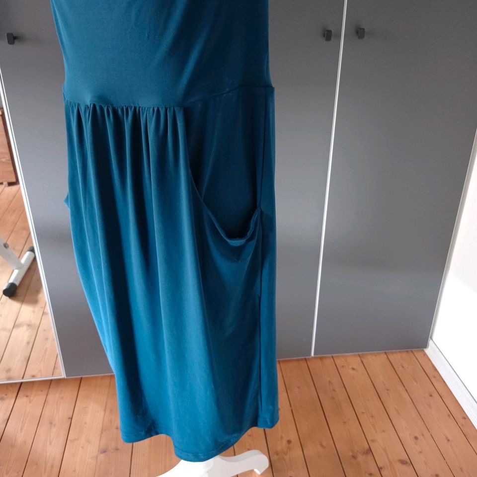 Midi Kleid Hängerchen L von Vero Moda in Bad Dürkheim