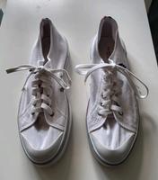 U.S. Polo Assn. Sneaker weiß Nordrhein-Westfalen - Schermbeck Vorschau