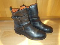 !wie neu! Crickit, Boots, Stiefel, Stiefelette, 37 Rheinland-Pfalz - Daun Vorschau