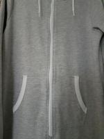 Kuscheliger Jumpsuit Hausanzug grau in Größe 36/38 Kr. Altötting - Pleiskirchen Vorschau