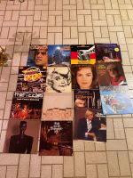 Schallplatten, Langspielplatten, LPs Nordrhein-Westfalen - Rees Vorschau