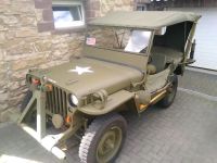 Willys-Jeep-Parts US- Canvas Produkte MB Ford GPW M201 Nordrhein-Westfalen - Bad Driburg Vorschau