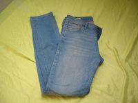 Jeans Jack & Jones W 32 L 34 blau Hose lang Nordrhein-Westfalen - Recklinghausen Vorschau