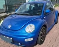 VW New Beetle Baden-Württemberg - Emmendingen Vorschau