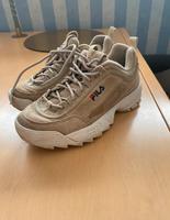 FILA Disruptor Feather Gray, Gr. 39 Rheinland-Pfalz - Koblenz Vorschau