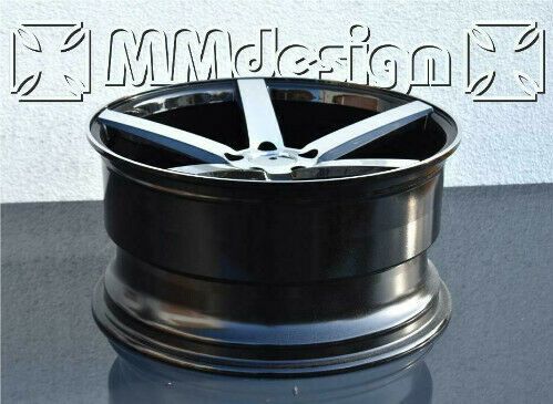 19 Zoll Concave Felgen Advance Wheels AV1.0 5x112 5x120 mit TÜV in  Nordrhein-Westfalen - Lage | Reifen & Felgen | eBay Kleinanzeigen ist jetzt  Kleinanzeigen