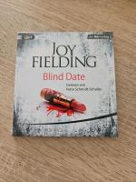 Neu ! Blind Date - Joy Fielding Baden-Württemberg - Isny im Allgäu Vorschau