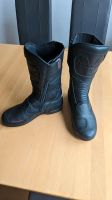 Vanucci Damen Motorrad Stiefel 39 Bayern - Großheirath Vorschau