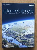 Planet Erde BBC Serie Staffel 2 Kiel - Hassee-Vieburg Vorschau