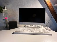 HP „All in One“ PC / Ideal für Homeoffice Sachsen-Anhalt - Edersleben Vorschau