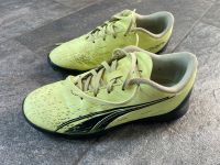 Puma Fußballschuhe Multinokken Gr.35 Thüringen - Drei Gleichen Vorschau