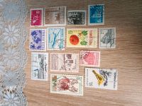 Briefmarken Pollen Rumänien Hessen - Langen (Hessen) Vorschau