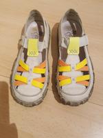 Rieker Schuhe, Sandalen Gr. 38 Nordrhein-Westfalen - Hamm Vorschau