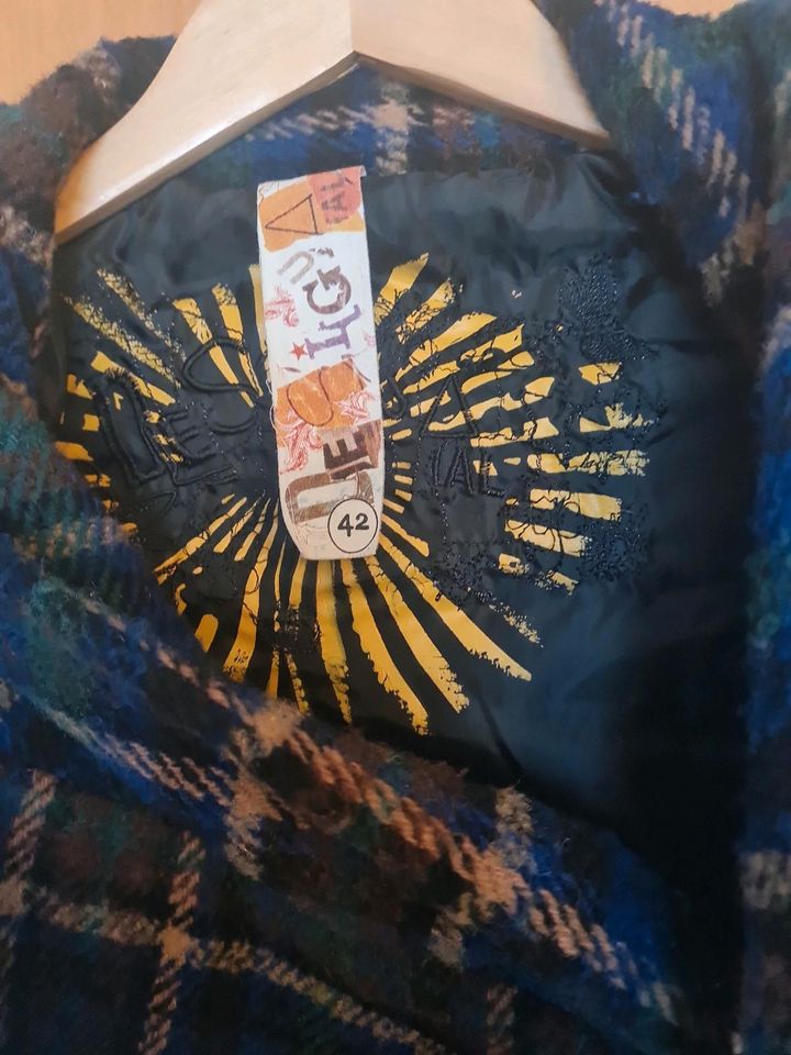 Desigual Jacke in Heimertingen