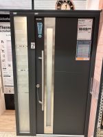 Splendoor Haustür ThermoSpace Neapel 210 cm x 110 cm MUSTER Brandenburg - Cottbus Vorschau