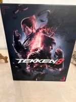 Tekken 8 Collector Edtion ohne Spiel Nordrhein-Westfalen - Hagen Vorschau