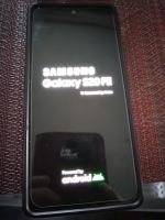 Samsung Galaxy S20 umständehalber zu verkaufen Niedersachsen - Barver Vorschau
