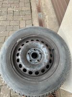 Vw golf 5x112 195/65r15 winterkomplettrad Rheinland-Pfalz - Hermeskeil Vorschau