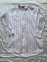 Lange Bluse gestreift Köln - Ehrenfeld Vorschau