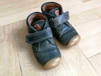 Kavat Halbschuhe mit Klett dunkelblau Gr. 25 Friedrichshain-Kreuzberg - Friedrichshain Vorschau