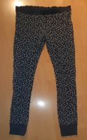 ESPRIT 38 M 40 L Pyjamahose Loungehose Homewear Sweathose Sterne Essen - Essen-Kray Vorschau