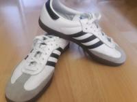 Adidas Samba Gr.44 München - Altstadt-Lehel Vorschau