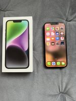 Iphone 14 128 schwarz Dortmund - Innenstadt-West Vorschau