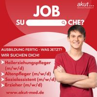 Ausbildung fertig - und was jetzt?! Neustadt - Hohentor Vorschau