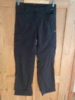 Jack Wolfskin Wanderhose mit Zipp-Off-Funktion, 36, wie neu Bayern - Zapfendorf Vorschau