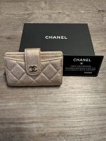 Chanel Wallet Agnea Kr. München - Unterschleißheim Vorschau