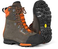 NEU Schnittschutzstiefel Husqvarna Functional 24m/s Schutzklasse2 Bayern - Nördlingen Vorschau