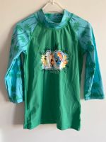 Schwimmshirt Neu 122/128 Nordrhein-Westfalen - Solingen Vorschau