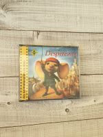 Despereaux 3 CD Hörbuch Bayern - Willanzheim Vorschau