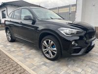 BMW X1 xDrive20i A Sport Line Sport Line Saarland - Großrosseln Vorschau