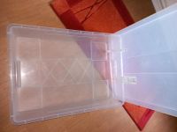 Ikea Unterbettbox mit Deckel für zusammen 5€ Nordrhein-Westfalen - Euskirchen Vorschau