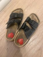 Love Moschino Sandalen Pantoletten Berlin - Hohenschönhausen Vorschau