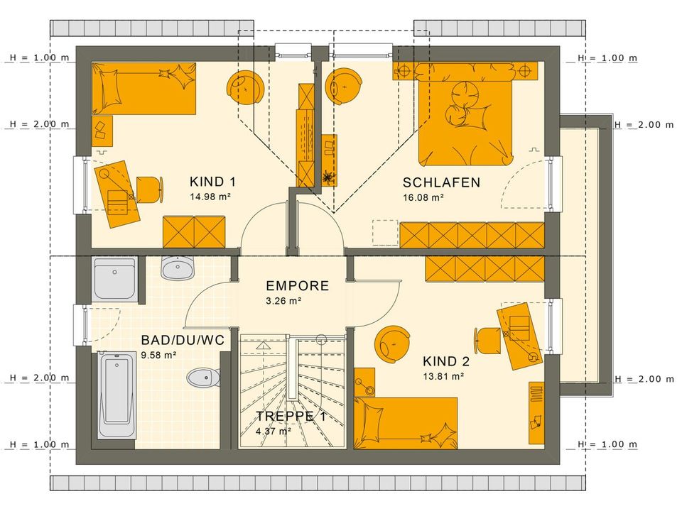 Ihr Traumhaus in Bohnsdorf auf Exklusiven Grundstück in Berlin