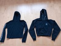 Pullover 164, schwarz, Hoody Bayern - Burgkunstadt Vorschau